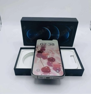 vand   Schimb IPhone 12 Pro Space Gray - 88% baterie 