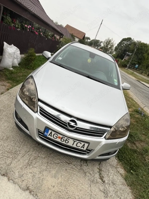 Vand s au Schimb Opel Astra H - imagine 3