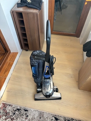 vand aspirato kirby si mop H2O - imagine 4