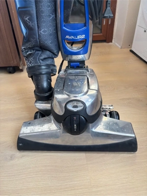 vand aspirato kirby si mop H2O - imagine 2