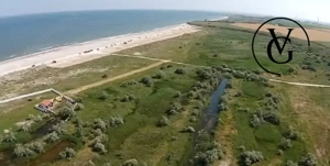 Eco Village Corbu – Ultima Oportunitate Majoră de Dezvoltare pe Plaja Sălbatică - imagine 3