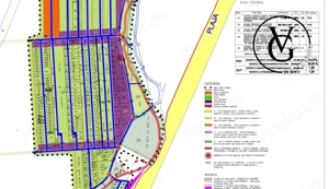 Eco Village Corbu – Ultima Oportunitate Majoră de Dezvoltare pe Plaja Sălbatică - imagine 8