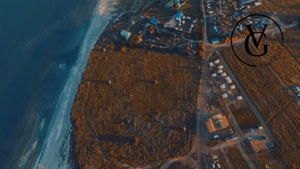 Eco Village Corbu – Ultima Oportunitate Majoră de Dezvoltare pe Plaja Sălbatică - imagine 4