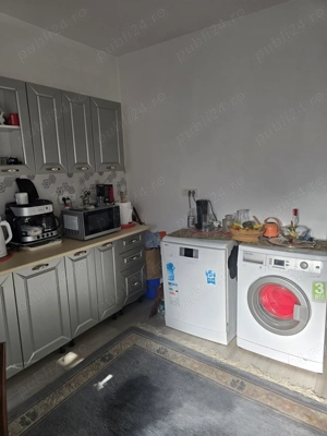 Casa  3 camere in sat Dragoesti comuna Racovita amenajata mobilata utilata pozitie excelenta