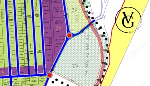 Eco Village Corbu – Ultima Oportunitate Majoră de Dezvoltare pe Plaja Sălbatică - imagine 9