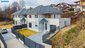 Casa Individuala Feleacu | 500mp teren | View de exceptie