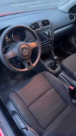 Vand VW Golf 6 - imagine 6