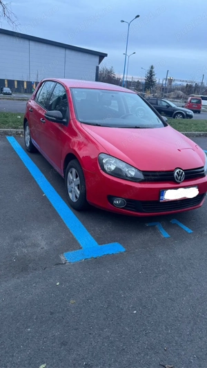 Vand VW Golf 6 - imagine 7