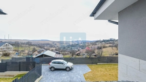 Casa Individuala Feleacu | 500mp teren | View de exceptie - imagine 11