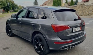 Audi Q5 3x S-Line 2.0 177 cp 2012 Quattro Extra Full - imagine 4