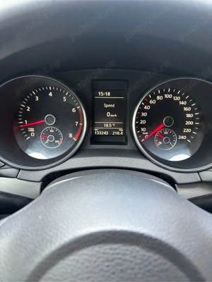 Vand VW Golf 6 - imagine 4