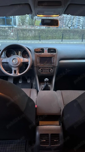 Vand VW Golf 6 - imagine 5
