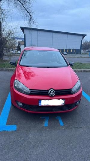 Vand VW Golf 6 - imagine 8