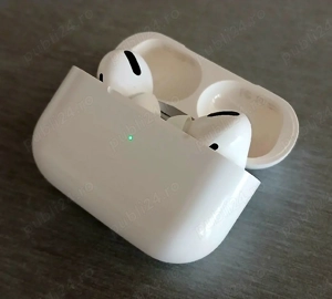 Caști AirPods A2190 Originale 