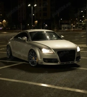 vand audi tt coupe - imagine 9