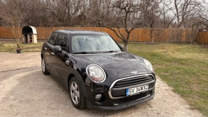 Mini One Diesel 1.5  95 Cai