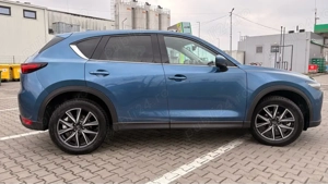Mazda CX-5 2.0i 160CP 4x4 - imagine 2
