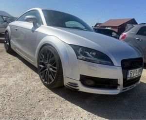 vand audi tt coupe - imagine 6