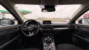 Mazda CX-5 2.0i 160CP 4x4 - imagine 3