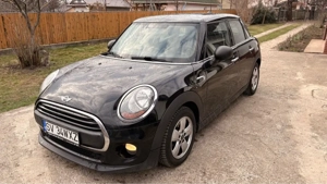 Mini One Diesel 1.5  95 Cai - imagine 2