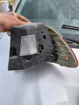 Vand stopuri bmw e46 facelift - imagine 2