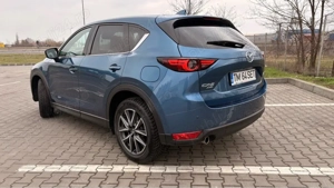 Mazda CX-5 2.0i 160CP 4x4 - imagine 5
