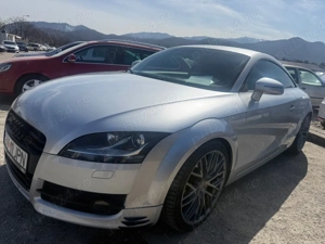 vand audi tt coupe - imagine 7