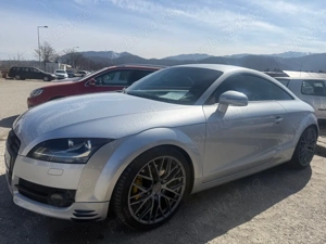 vand audi tt coupe - imagine 8