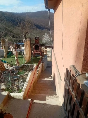 Casă de vânzare în Resita - imagine 8