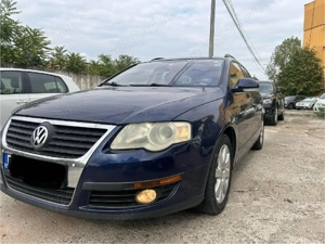 Passat masiina - imagine 4