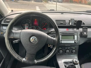 Passat masiina - imagine 2