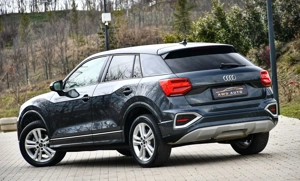 Audi Q2 S-Line Plus - S-Tronic - imagine 4