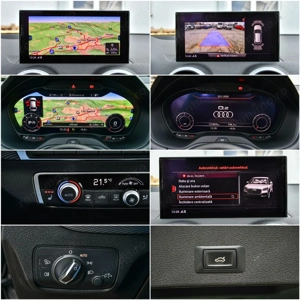 Audi Q2 S-Line Plus - S-Tronic - imagine 13