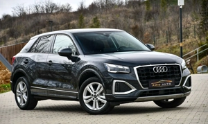 Audi Q2 S-Line Plus - S-Tronic - imagine 2