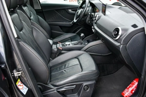 Audi Q2 S-Line Plus - S-Tronic - imagine 14