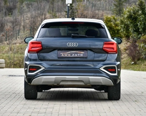 Audi Q2 S-Line Plus - S-Tronic - imagine 8