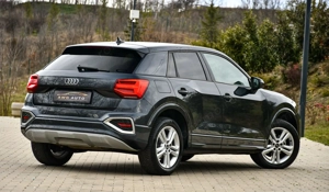 Audi Q2 S-Line Plus - S-Tronic - imagine 3