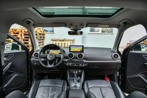 Audi Q2 S-Line Plus - S-Tronic - imagine 11