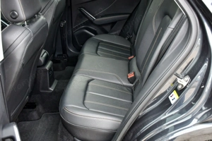 Audi Q2 S-Line Plus - S-Tronic - imagine 17