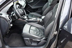 Audi Q2 S-Line Plus - S-Tronic - imagine 15