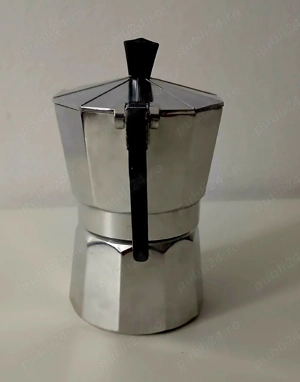 Ibric De Cafea (6-9 cești)