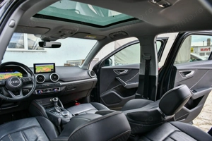 Audi Q2 S-Line Plus - S-Tronic - imagine 10