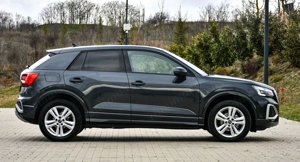 Audi Q2 S-Line Plus - S-Tronic - imagine 5