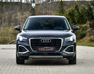 Audi Q2 S-Line Plus - S-Tronic - imagine 6