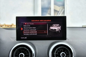 Audi Q2 S-Line Plus - S-Tronic - imagine 19