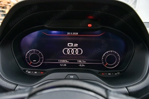 Audi Q2 S-Line Plus - S-Tronic - imagine 18