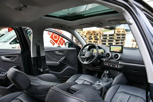 Audi Q2 S-Line Plus - S-Tronic - imagine 12