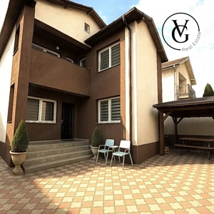 Vila P+1- Năvodari - Strada Bradului 