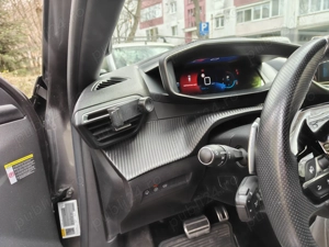 Peugeot 2008 GT automat - imagine 6