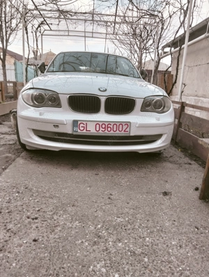 Vând BMW seria 1 - imagine 6